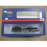 A Bachmann "OO" Scale No. 32-178A LMS Crab, black R/No. 13174, DCC, boxed.