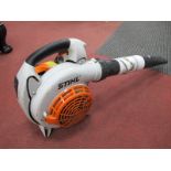 Stihl Petrol Leaf Blower BG 86C