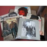 Bob Dylan LP's, on C.B.S - Another Side of Highway 61 revisited, Bringing It All Back Home, Bob