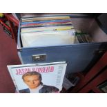 33rpm Records, including Paul McCartney, Rod Stewart, Cliff Richard, compilations plus a quantity of