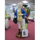 Royal Doulton Figurine 'Pickwick', HN556.