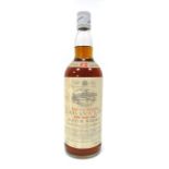 Whisky - Specially Selected Lagavulin Pure Islay Malt Scotch Whisky Aged 12 Years, White Horse