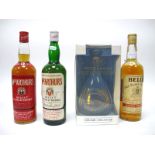 Whisky - MacArthur's Select Scotch Whisky 8 Years Old, 70d proof, MacArthur's Select Scotch