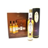 Whisky - Spey Single Malt Scotch Whisky 18 Years Old, limited release bottle number 99-00870,