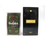Whisky - Glenfiddich Ancient Reserve Aged 18 Years, in ceramic decanter, 750ml, 43% Vol, boxed;