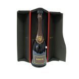 Champagne - Krug 1996, 750ml, 12% Vol., presentation boxed (some wear).