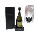 Champagne - Dom Perignon Vintage 2000 Champagne, 750ml, 12.5% Vol., presentation boxed.