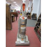 A Vax Power 6 Upright Hoover.