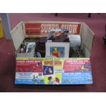 A 1969 Chad Valley 'Supershow' Projector, in original box and with all accessories including