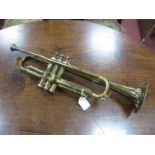 Boosey & Hawkes '78' Brass Trumpet LP 211071.