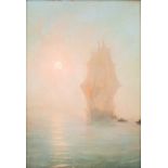 MANNER OF IVAN AIVAZOVSKY (RUSSIAN 1817-1900)