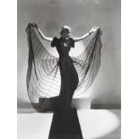 HORST P. HORST (GERMAN-AMERICAN 1906-1999)