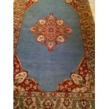 TABRIZ RUG