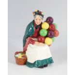 ROYAL DOULTON FIGURINE