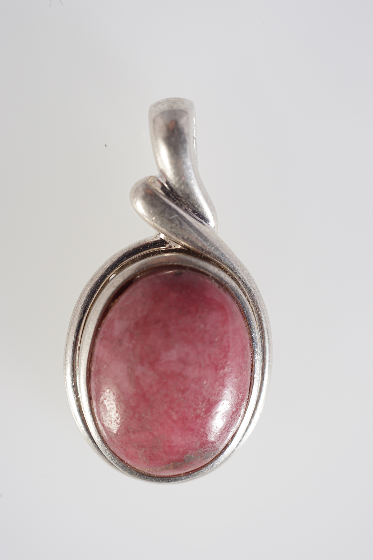 SILVER PENDANT - Image 2 of 4