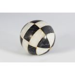 SPECIMEN MARBLE LIBRARY PAPER WEIGHT