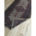 ANTIQUE SARAB RUG