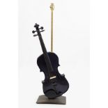 VIOLIN STEMMED TABLE LAMP