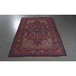 RUSSIAN TABRIZ RUG