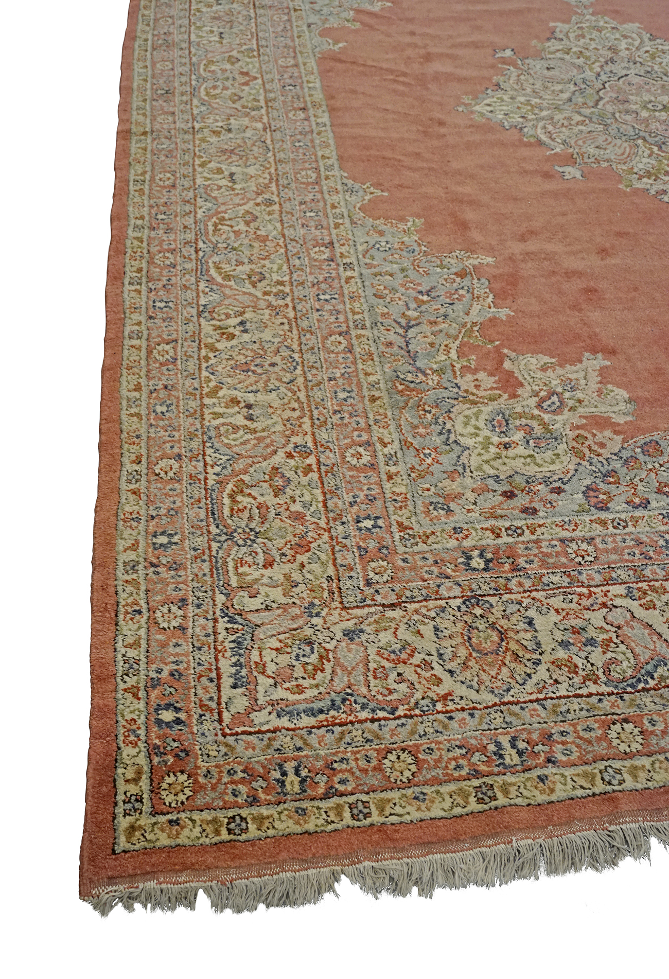 LARGE PERSIAN CARPET - Image 2 of 3