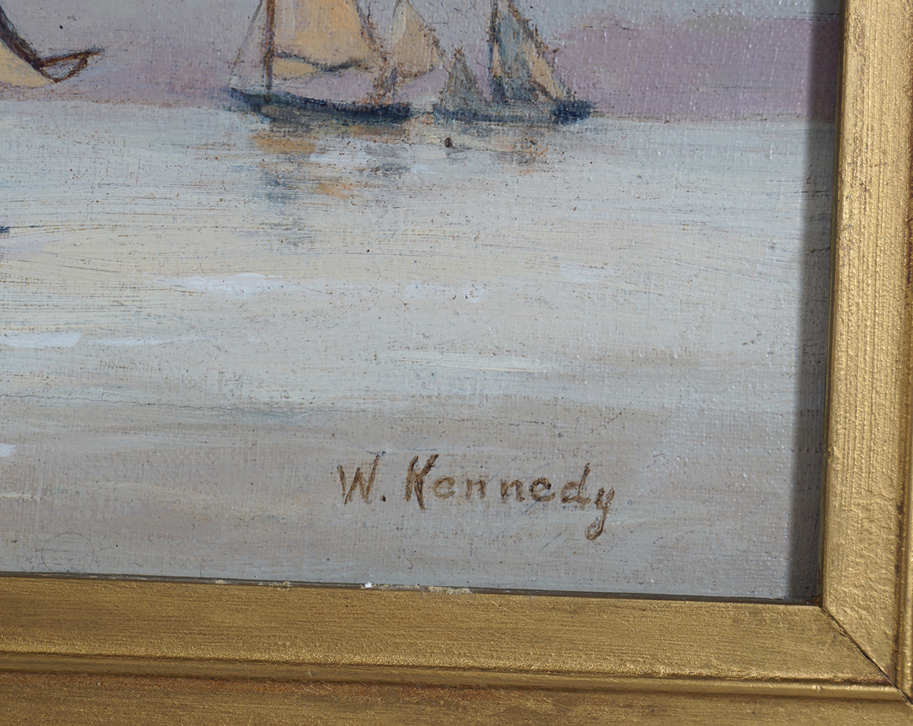 W. KENNEDY - Image 3 of 5