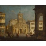 LATE 18TH-CENTURY ITALIAN SCHOOL