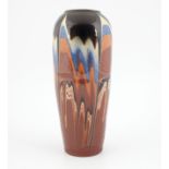 ART POTTERY VASE