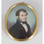 FREDERICK BUCK (1771-1839/40)