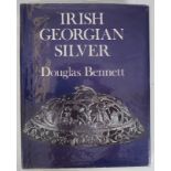 BOOK: IRISH GEORGIAN SILVER