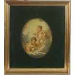 AFTER ANGELICA KAUFFMAN