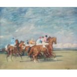 AFTER ALFRED MUNNINGS