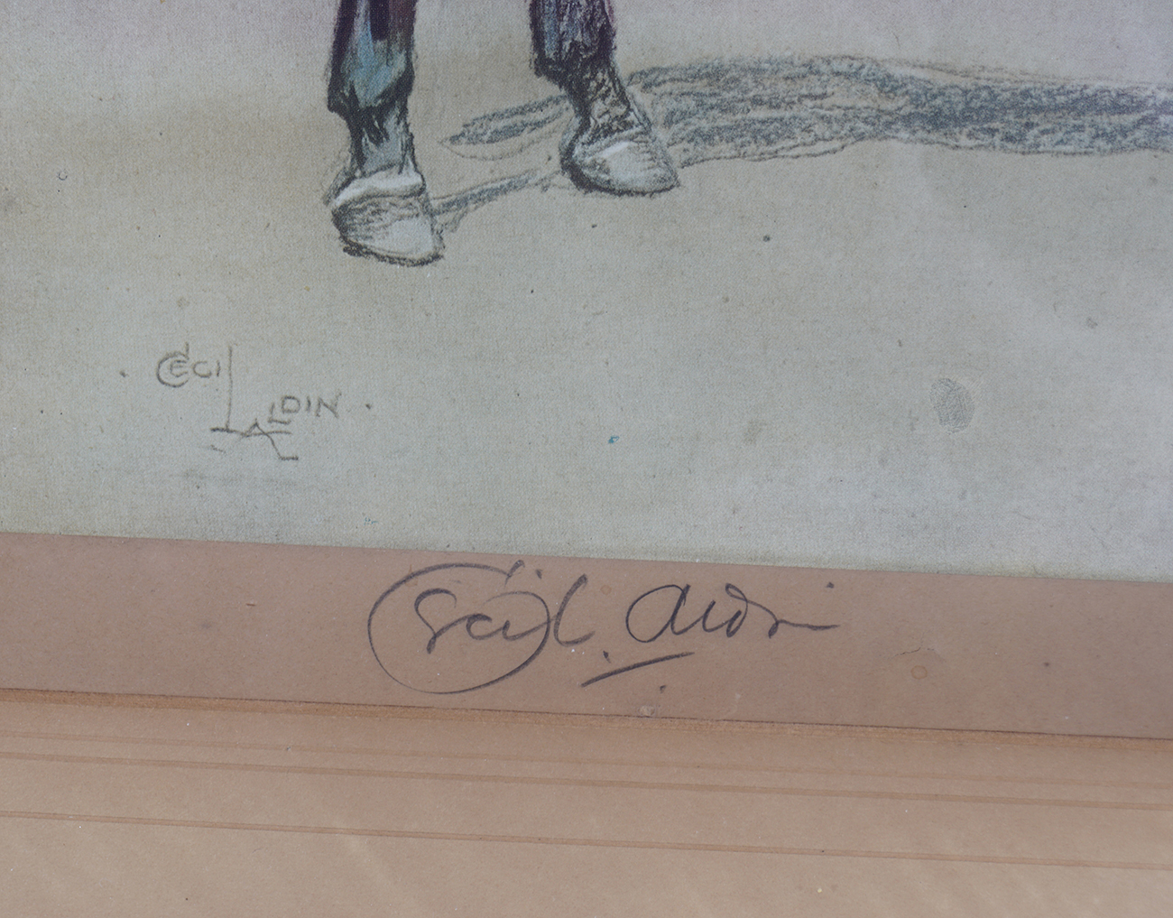 AFTER CECIL ALDIN - Image 3 of 4