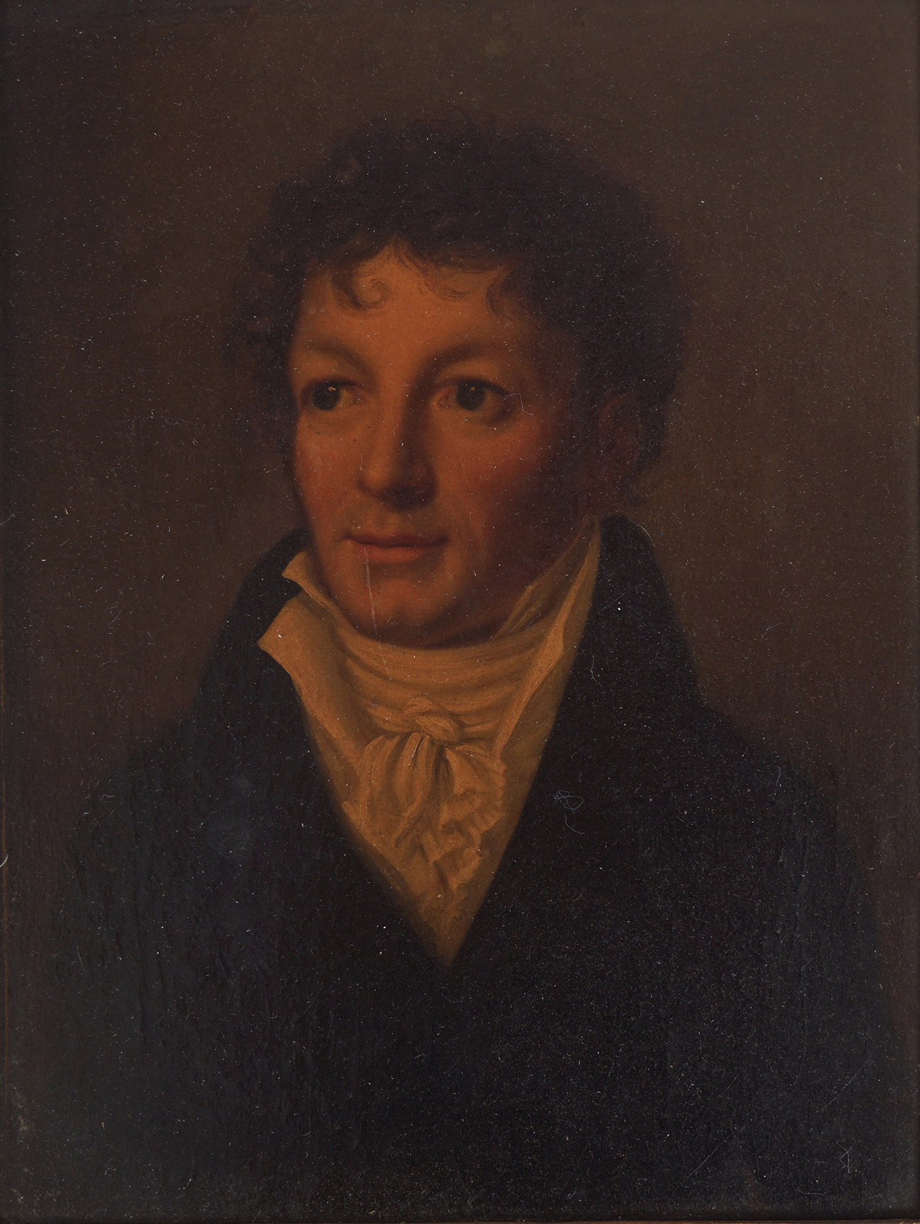 FOLLOWER OF L. L. BOilLY (1761 – 1845)
