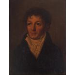 FOLLOWER OF L. L. BOilLY (1761 – 1845)
