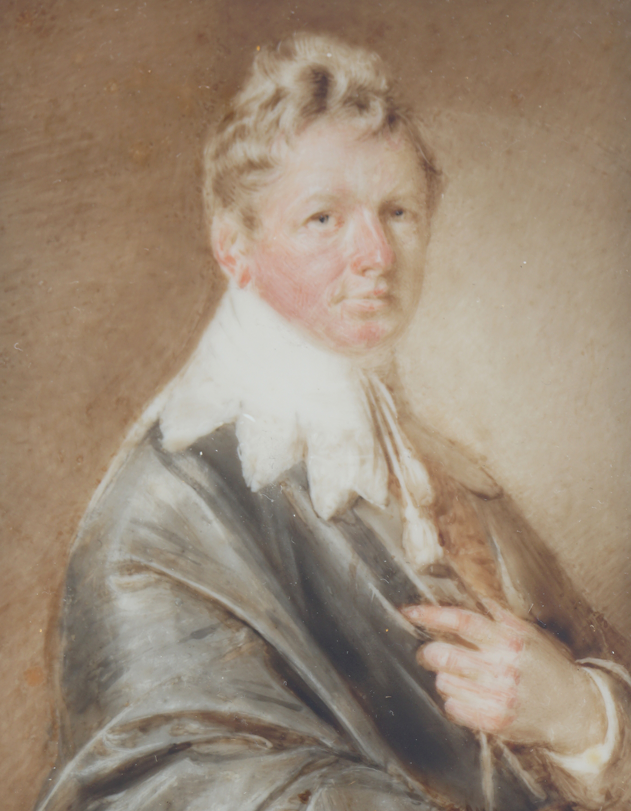 JOHN COMERFORD (1762 - 1832/1835) - Image 2 of 3