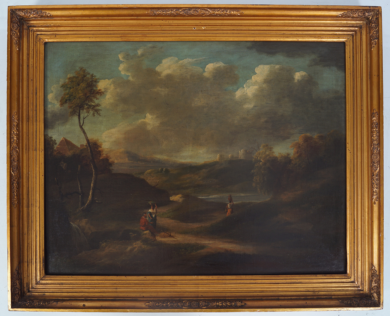 GEORGE LAMBERT (1700 – 1765) - Image 4 of 6