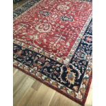 WILLIAM MORRIS DESIGN CARPET