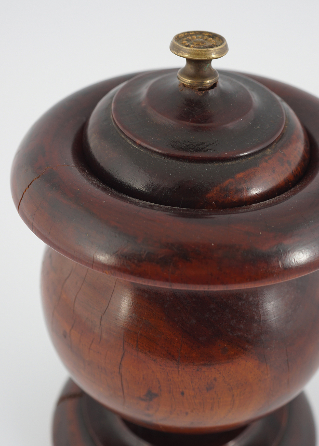 REGENCY TUREEN URN AND COVER - Image 2 of 5