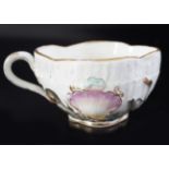 MEISSEN TEA CUP