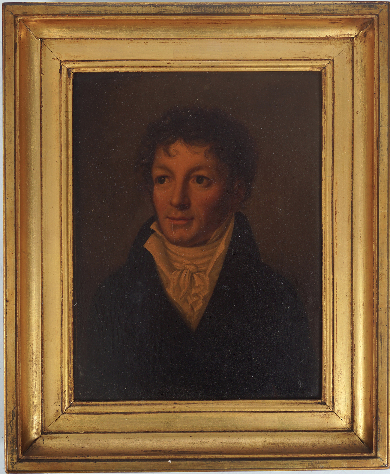 FOLLOWER OF L. L. BOilLY (1761 – 1845) - Image 6 of 6