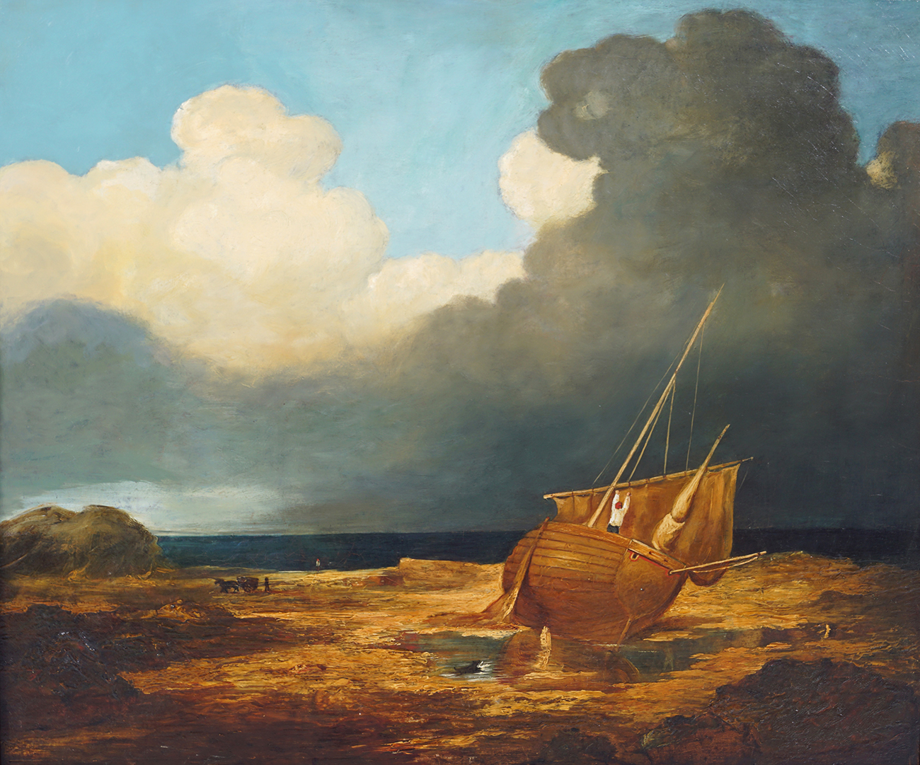 JOHN SELL COTMAN (1782 – 1842)