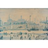 L.S. LOWRY