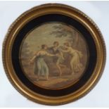 AFTER ANGELICA KAUFFMAN