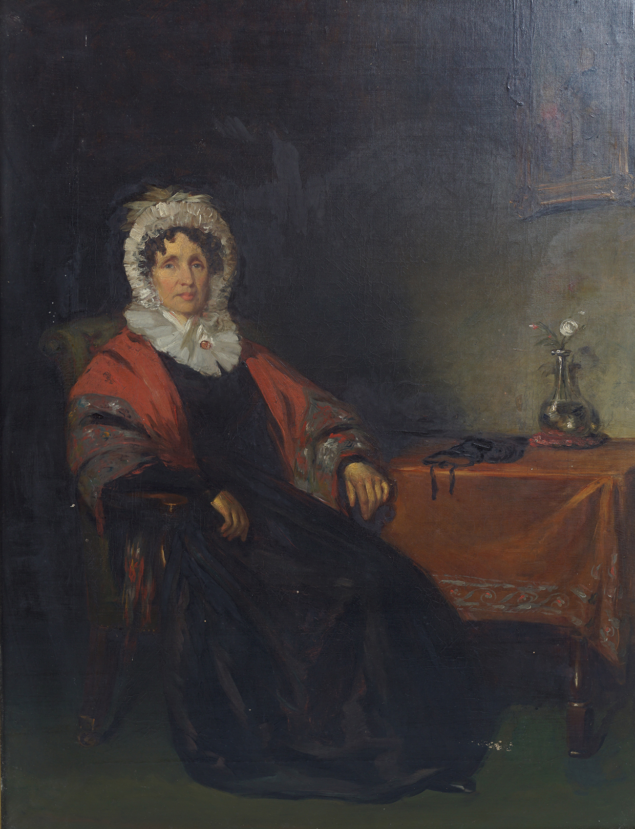 ATTRIBUTED TO SIR DAVID WILKIE (1785 – 1841)