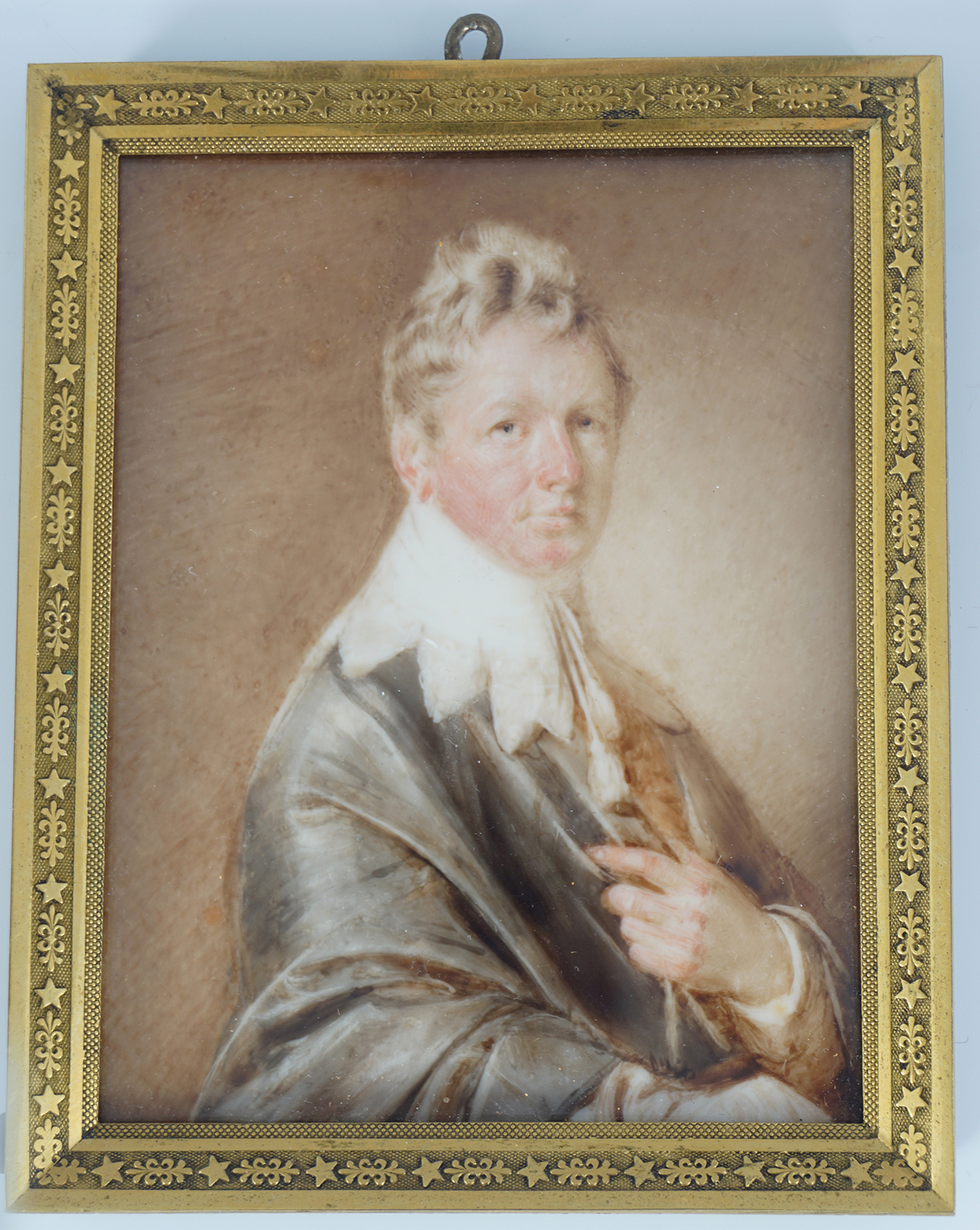 JOHN COMERFORD (1762 - 1832/1835)