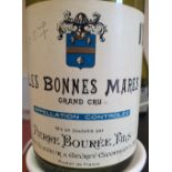 LES BONNES MARES GRAND CRU 1986