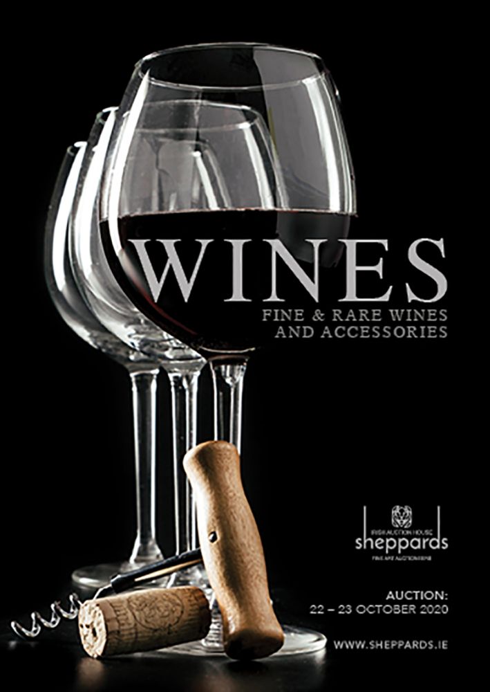 WINE FINE & RARE | SHEPPARDS