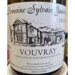 VOUVRAY - VINTAGE 2012 DEMI SEC