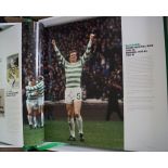 BOOK; THE CELTIC FOOTBALL CLUB