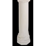 CLASSICAL PLASTER COLUMN